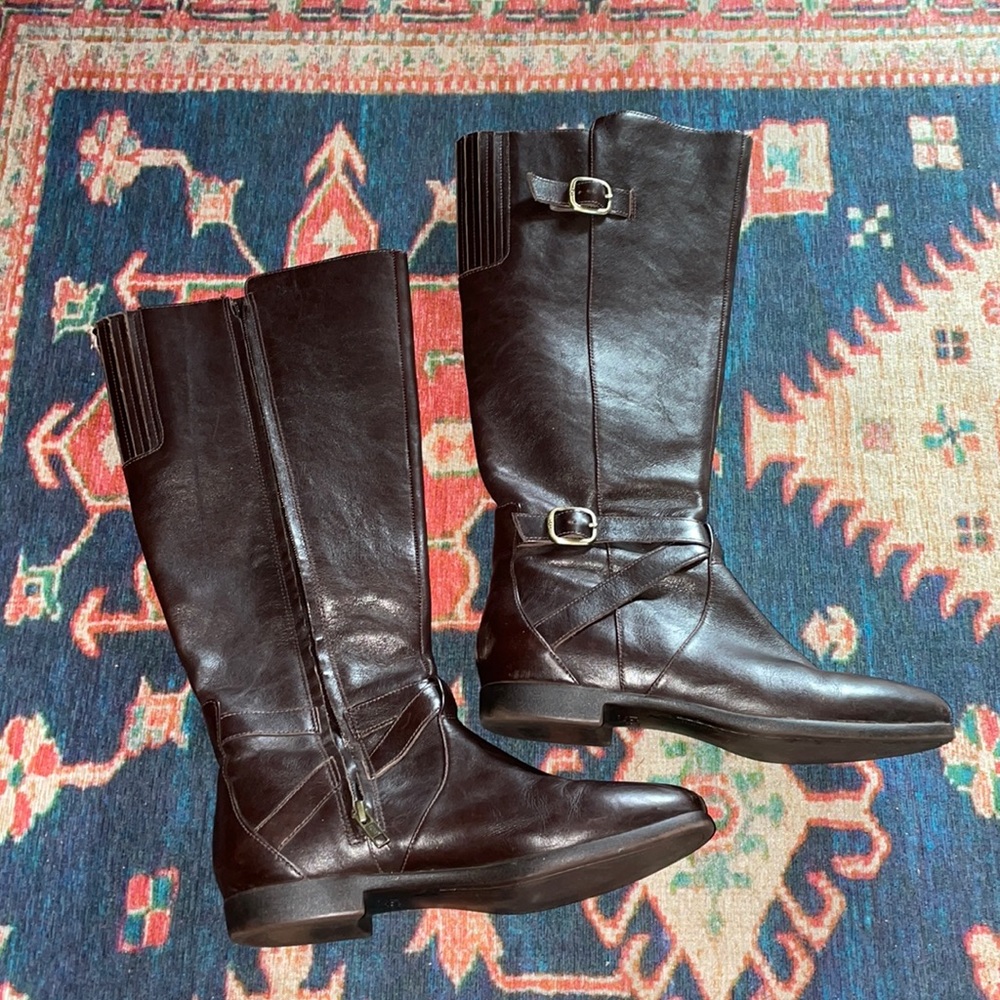 UGG riding boots